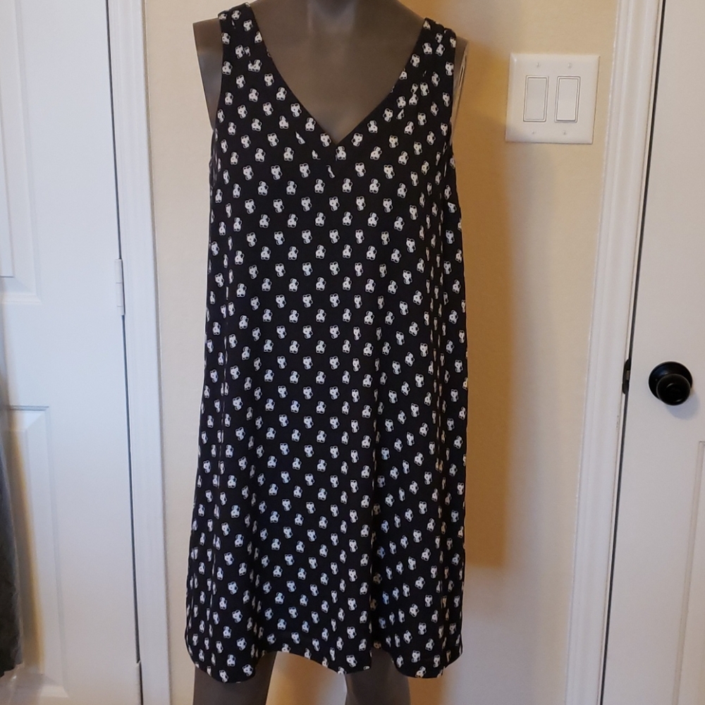 Light weight fun dress